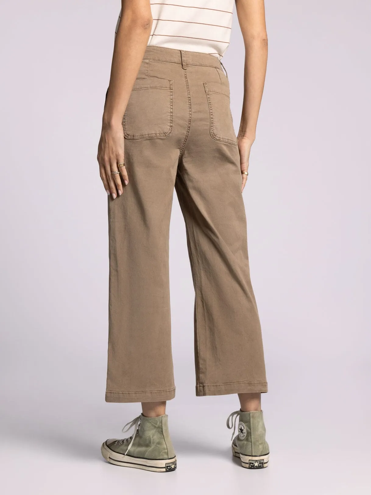 PORTER PANTS - PREPACK OF 6 UNITS