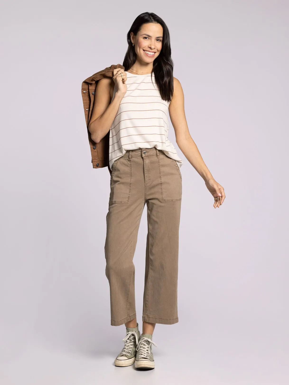 PORTER PANTS - PREPACK OF 6 UNITS