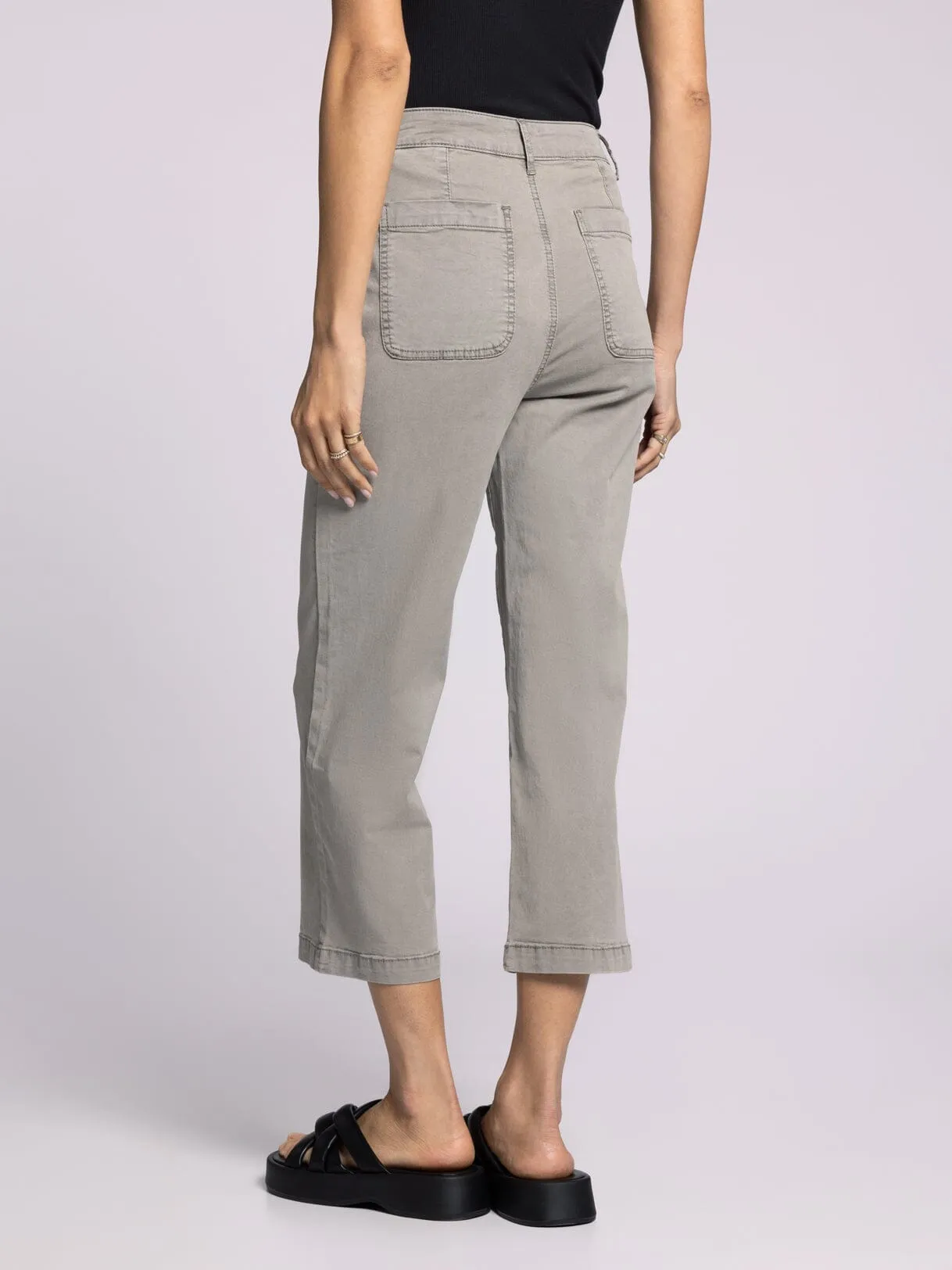 PORTER PANTS - PREPACK OF 6 UNITS