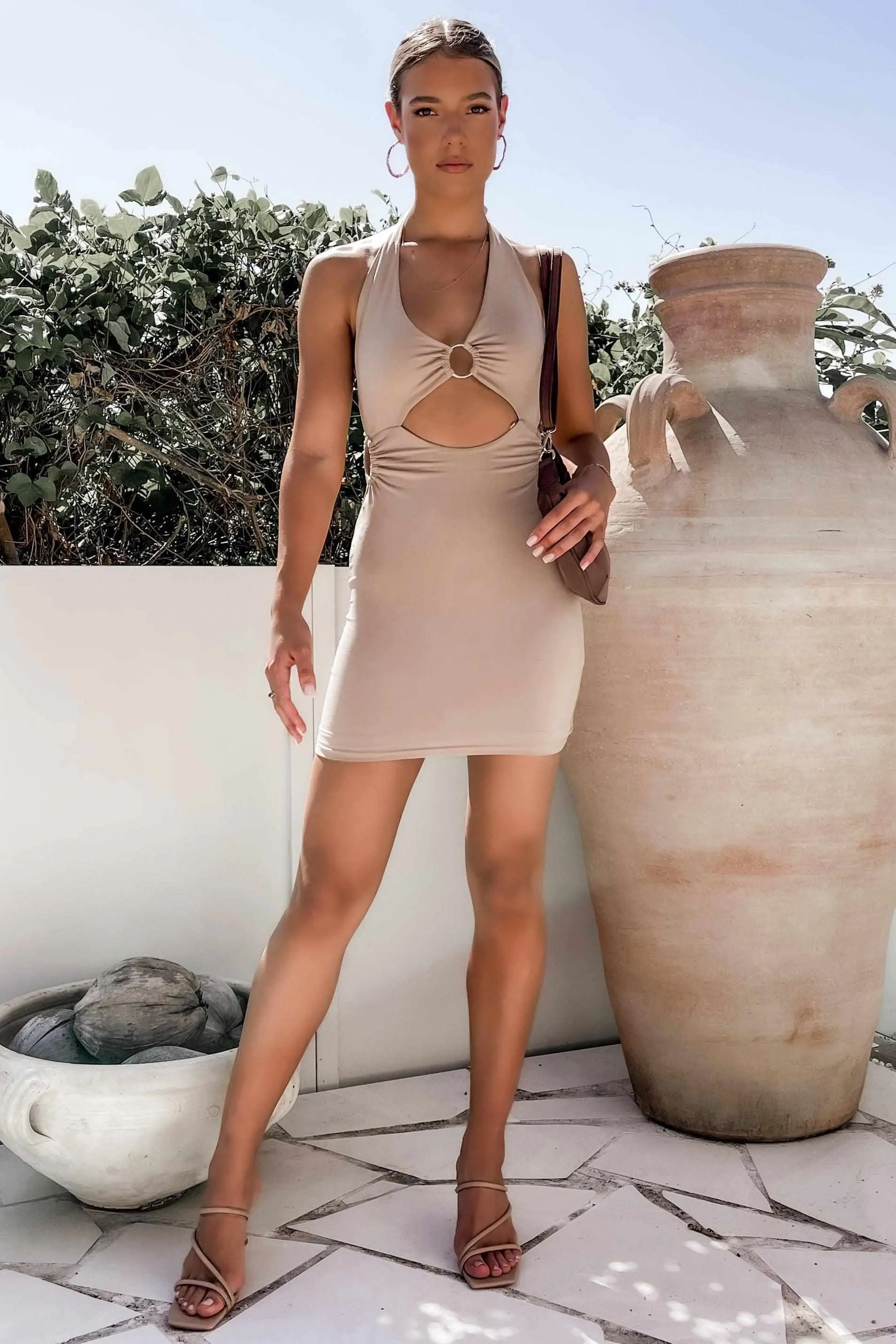 Remington Dress