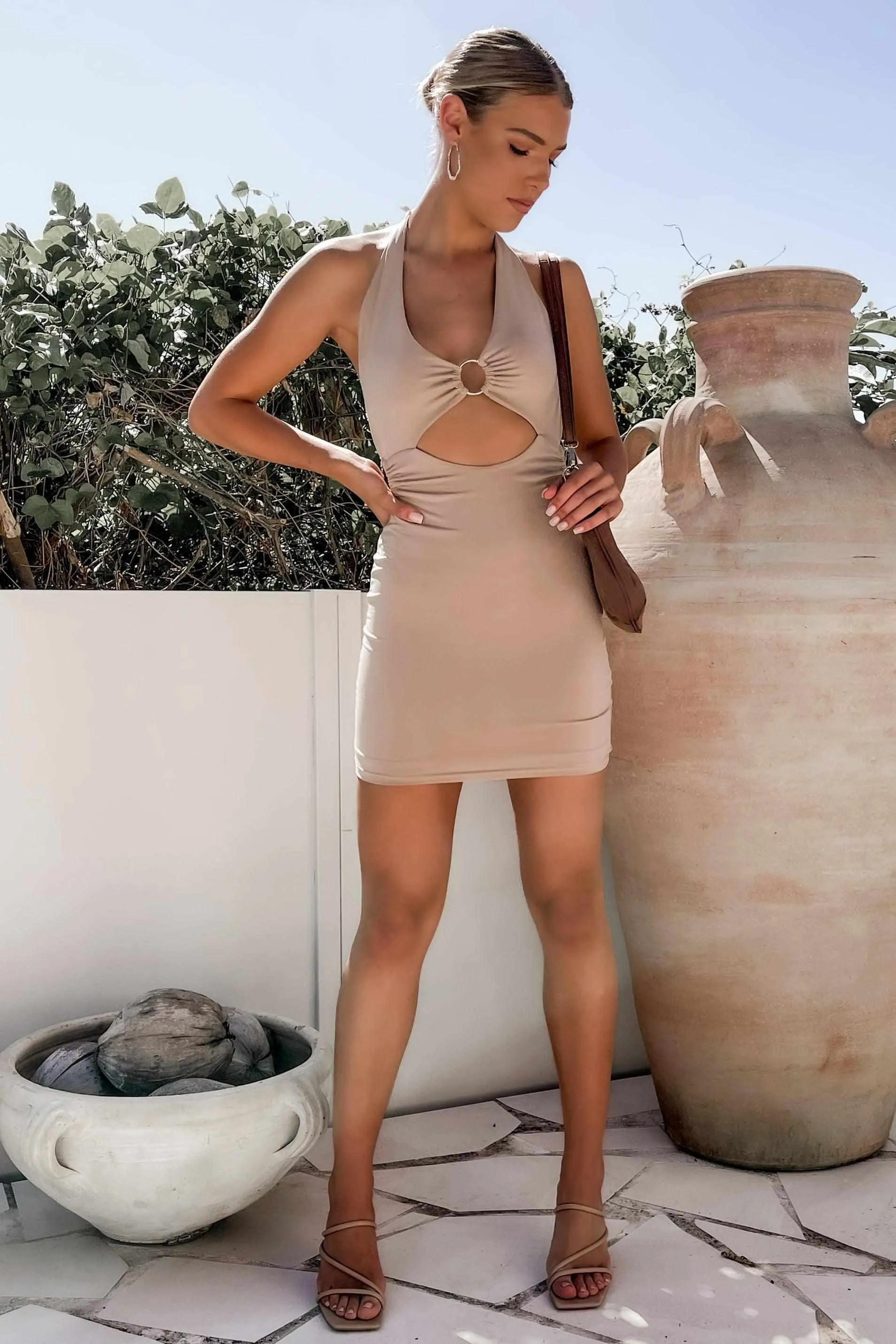 Remington Dress