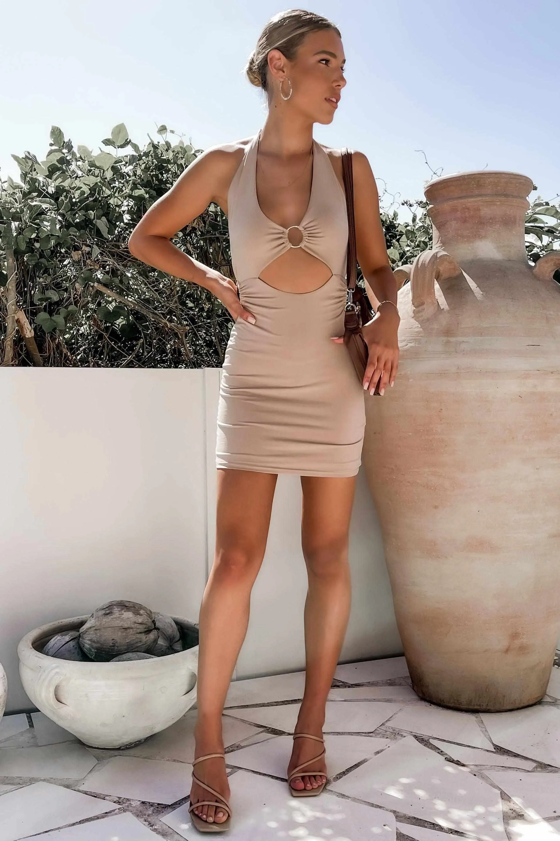 Remington Dress
