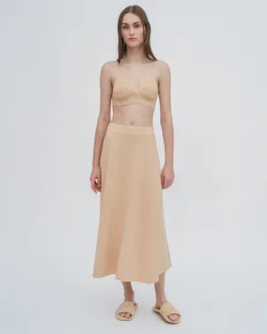 RIB BRA TOP