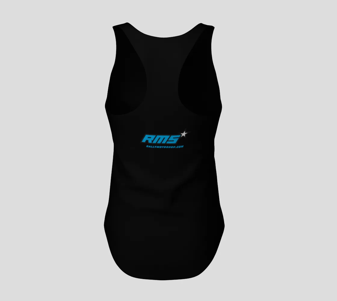 RMS Mariachi Racerback Tank