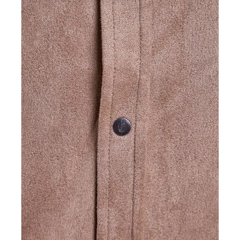 RYE51 | Wyatt Microsuede Jacket (2 Colors)