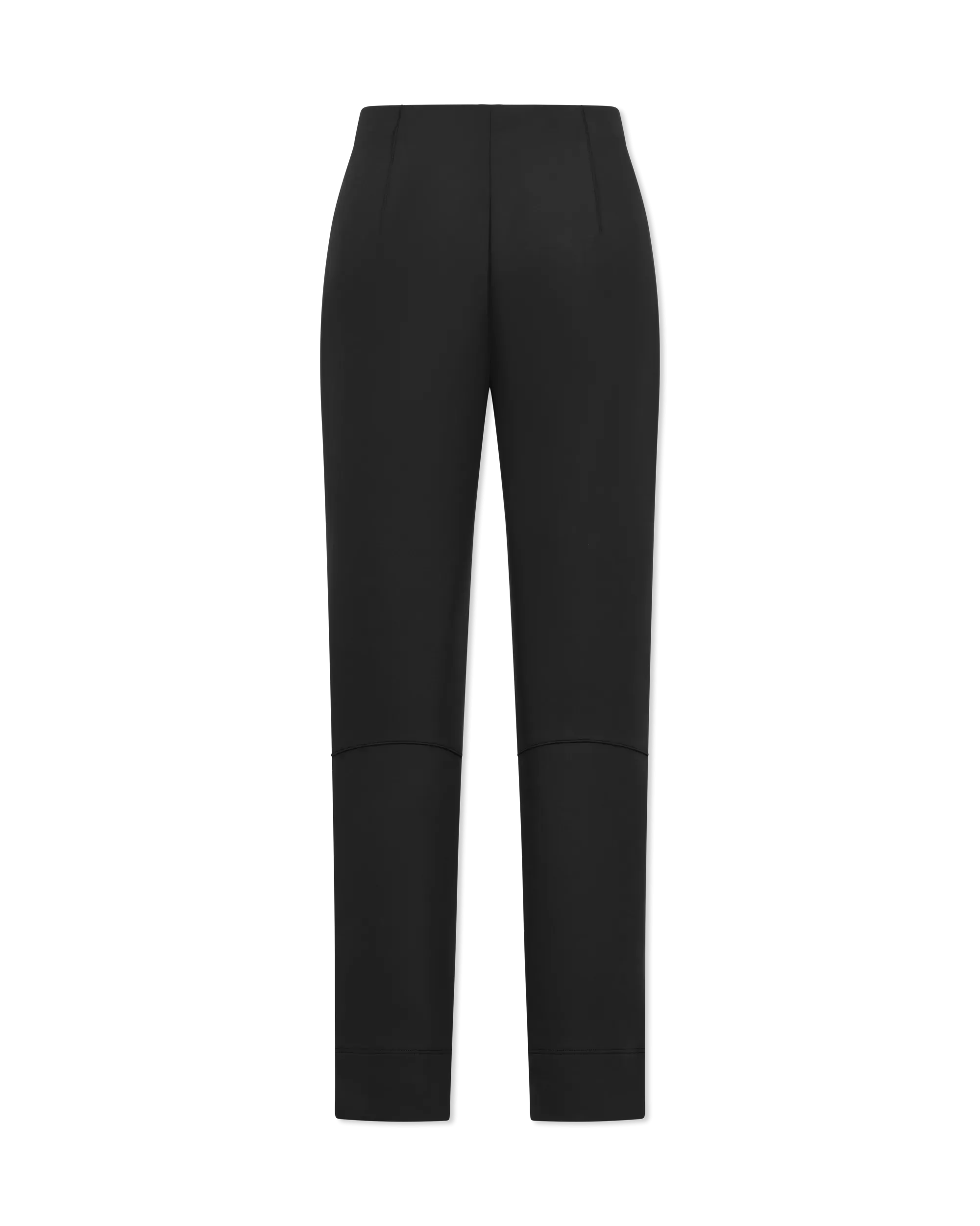 Sabrina Tech Jersey Pant