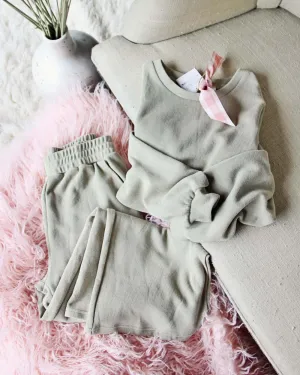 Sageland Lounge Set