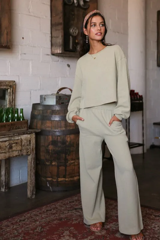 Sageland Lounge Set