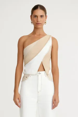 SASKIA TOP