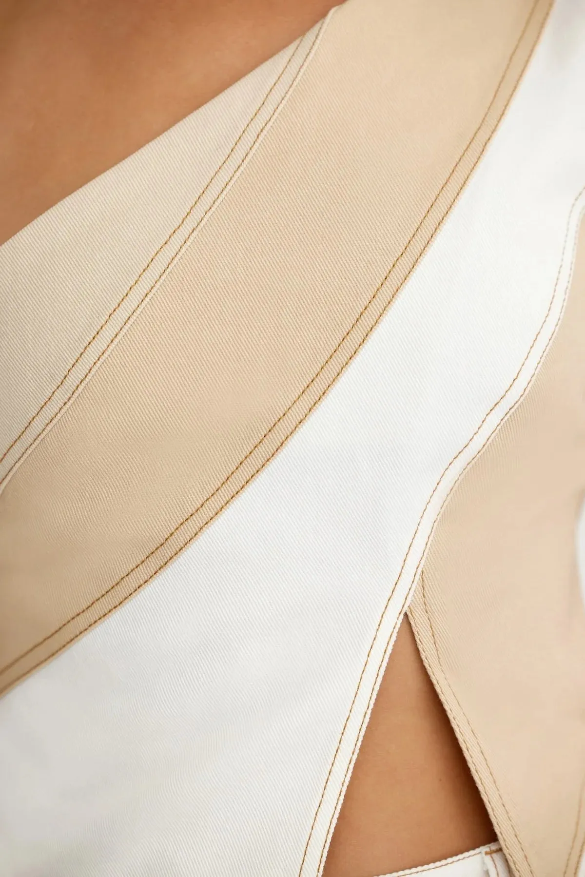 SASKIA TOP