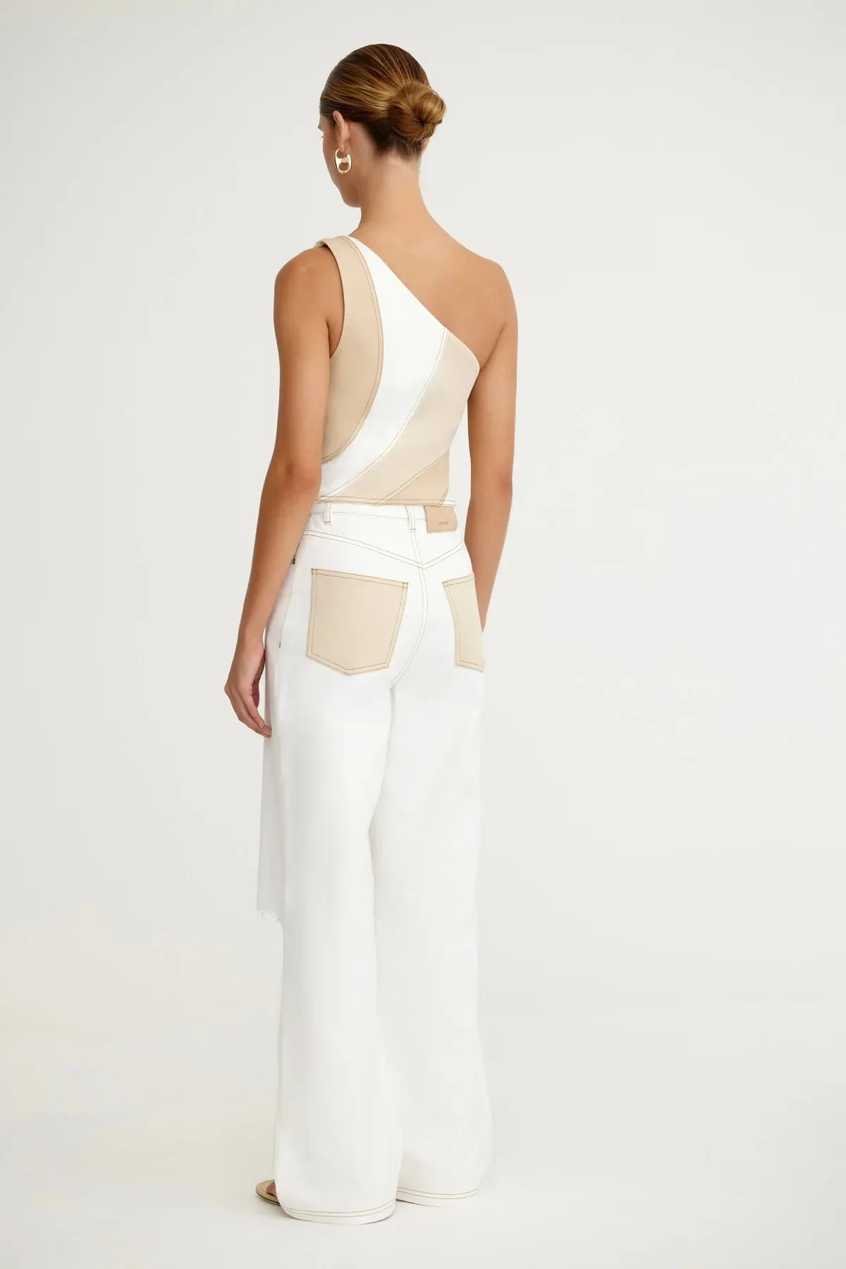 SASKIA TOP