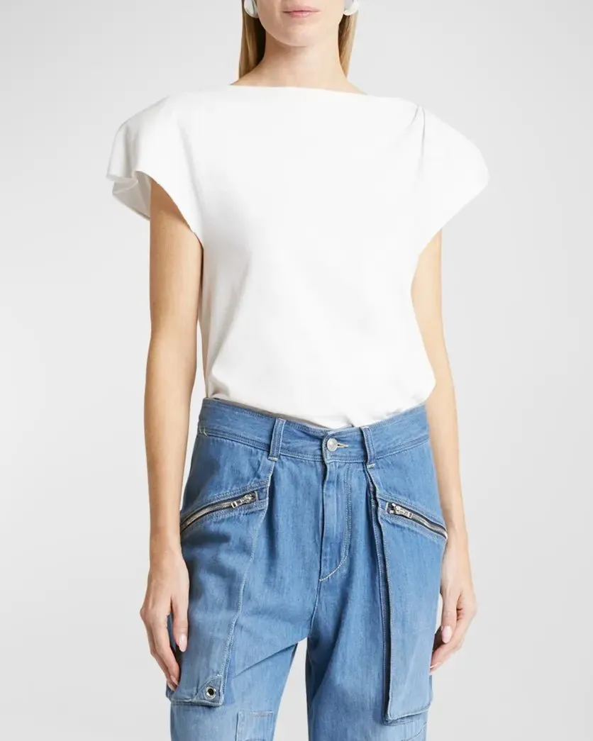 SEBANI TEE SHIRT
