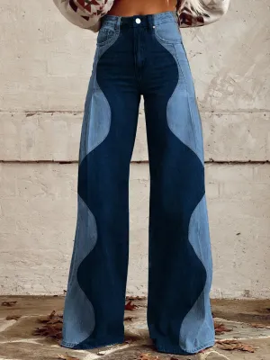 Shanie | Vintage Flared Pants