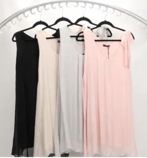 Silk Top (LO-6070)
