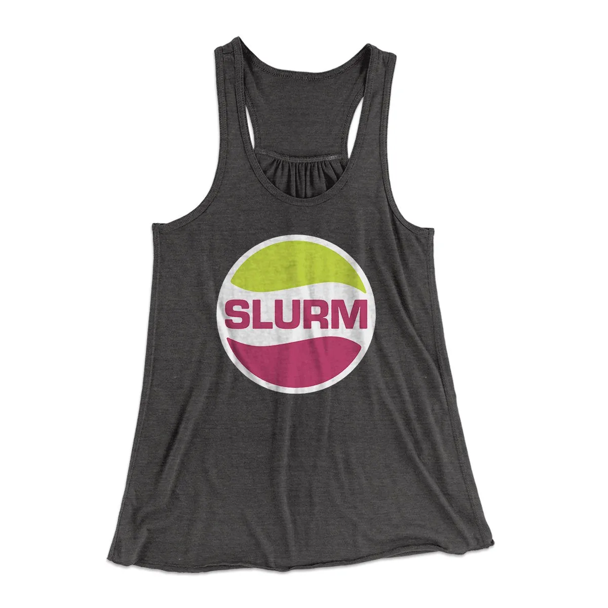 Slurm Women's Flowey Tank Top