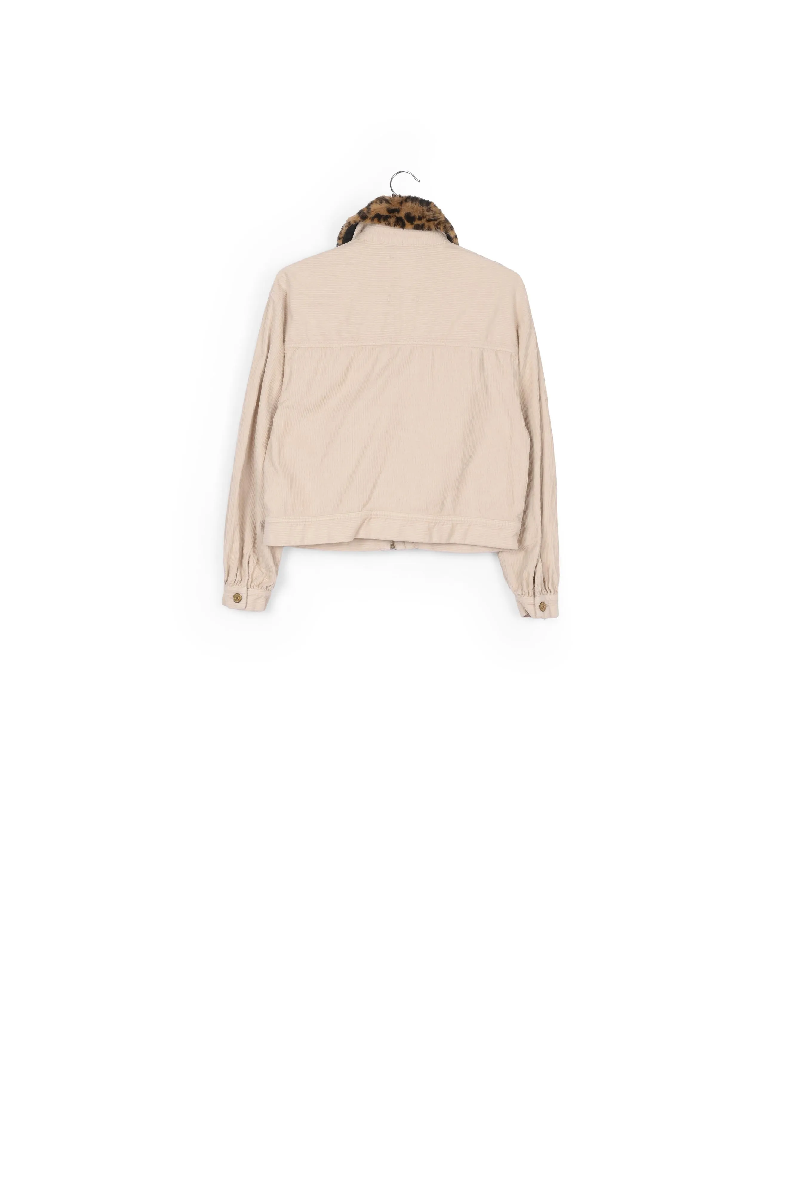 Small jacket