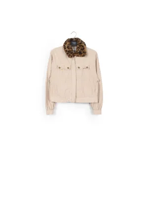 Small jacket