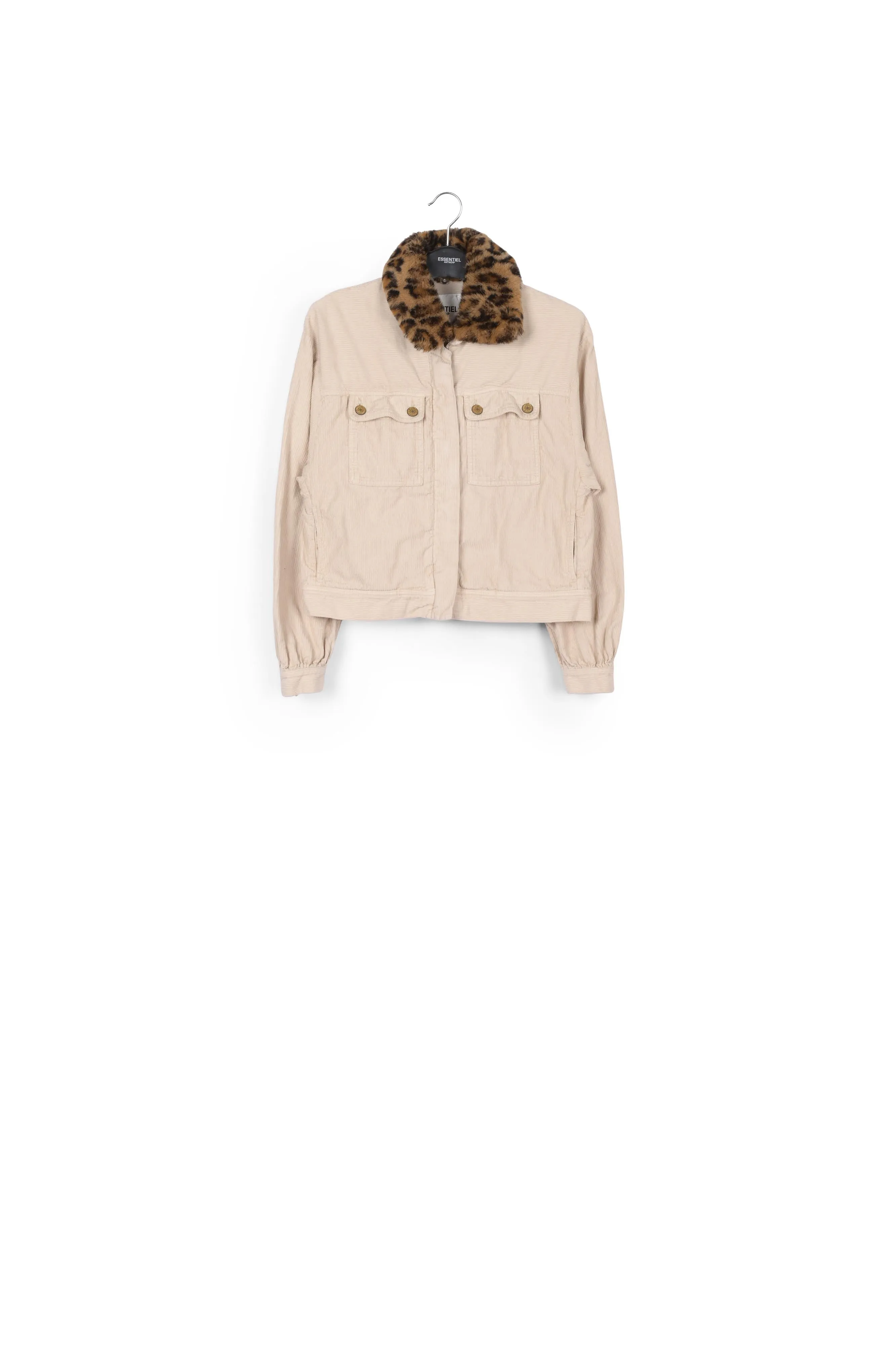 Small jacket