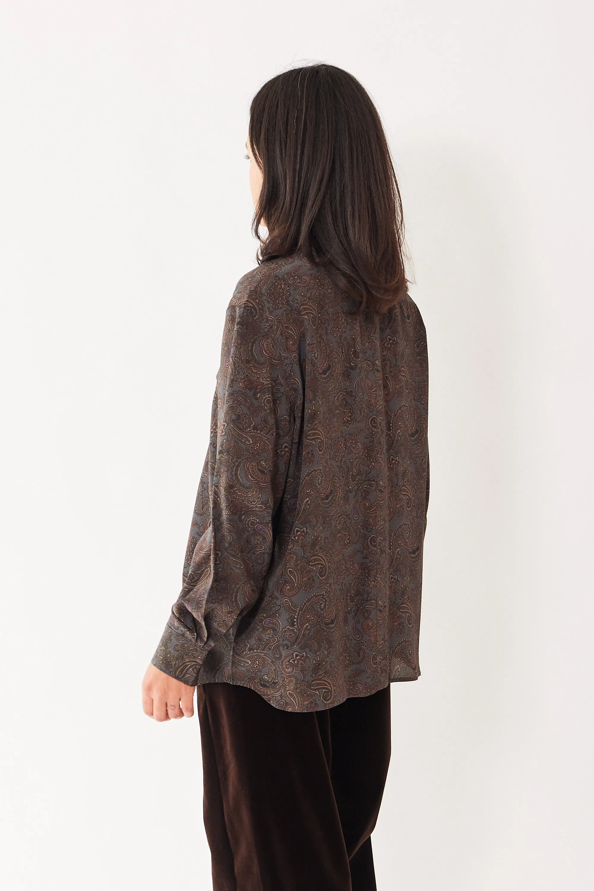 Soeur Celia Blouse