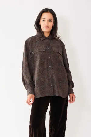 Soeur Celia Blouse