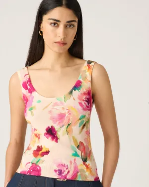 Stella Knit Tank Top - Mos the Label