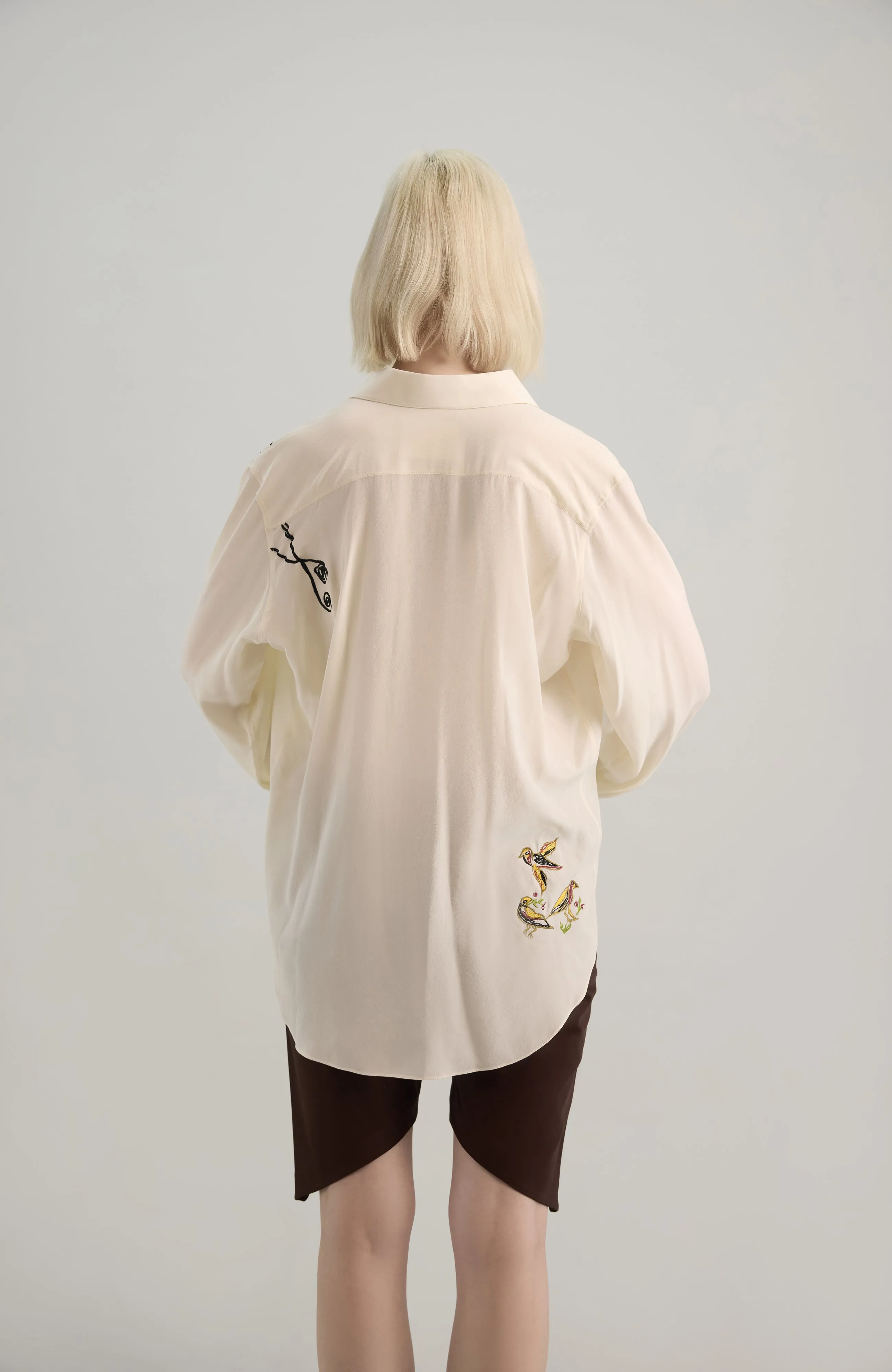 SUN SHIRT