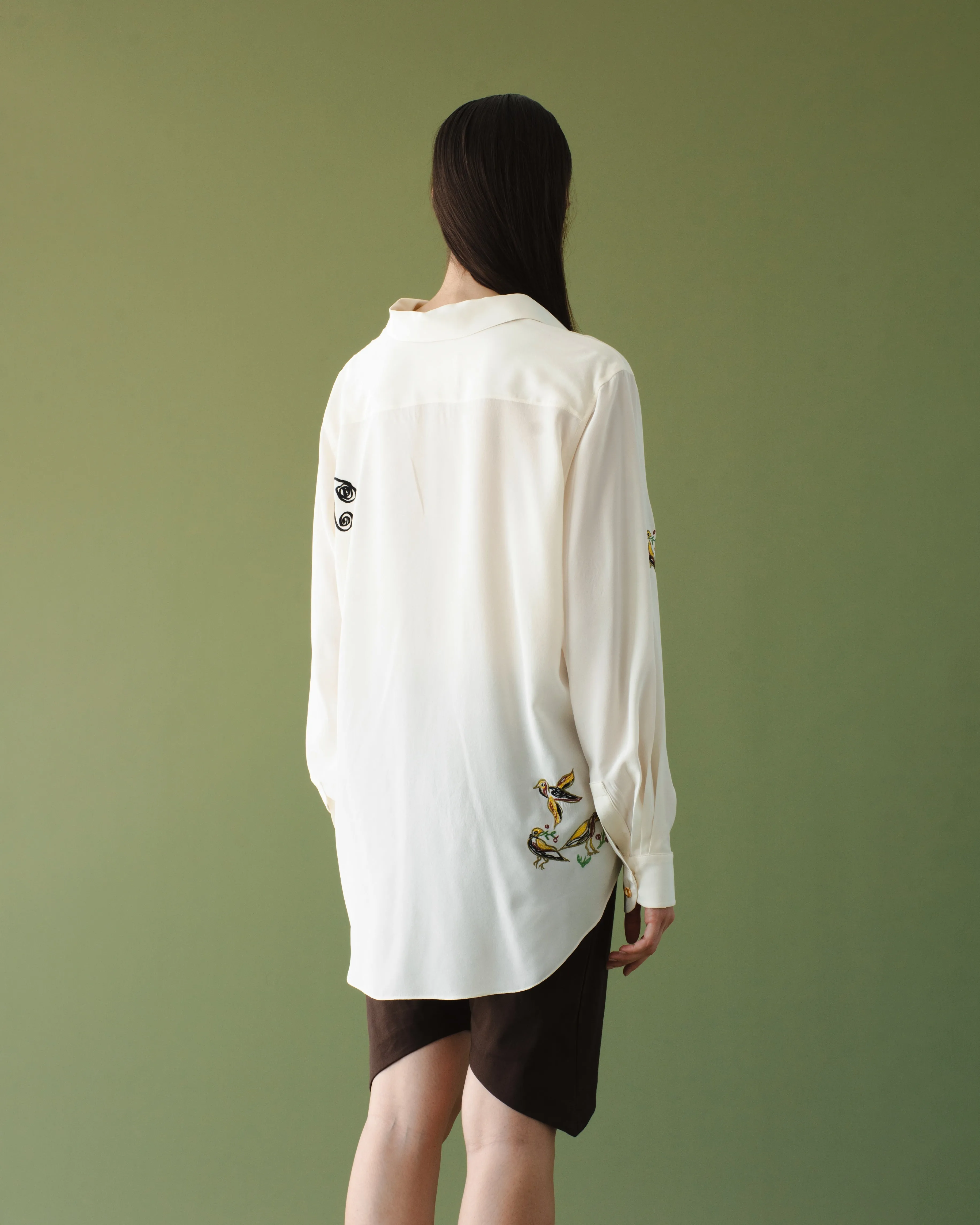 SUN SHIRT