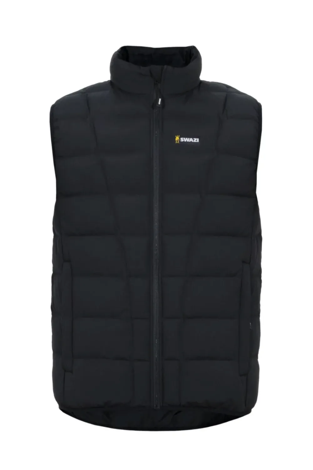 Swazi Thorso Vest