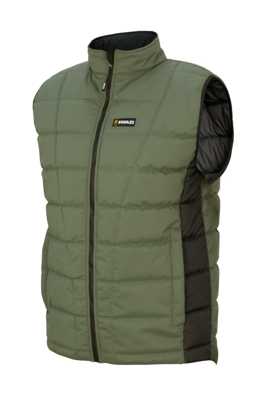 Swazi Thorso Vest