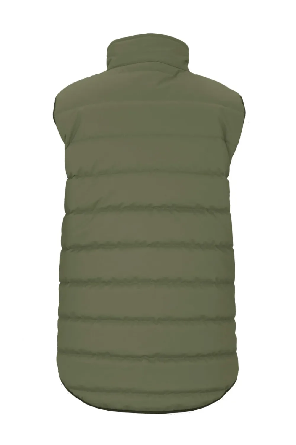 Swazi Thorso Vest