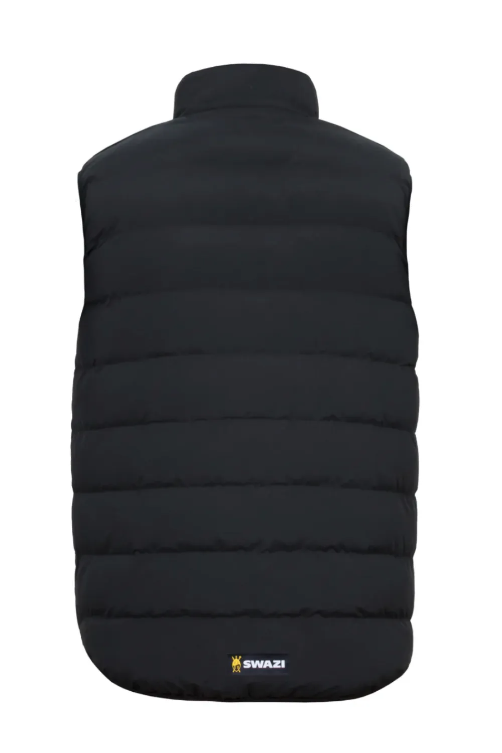 Swazi Thorso Vest