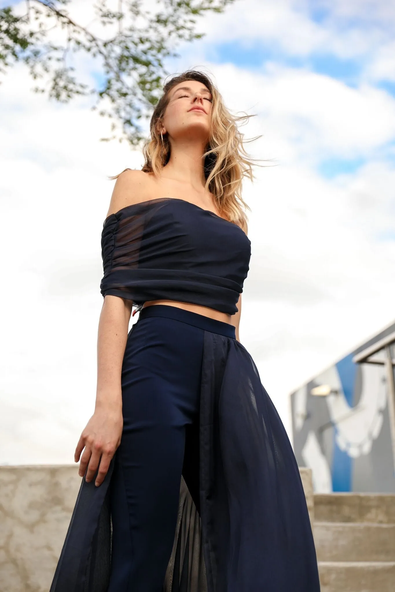 Tara Top