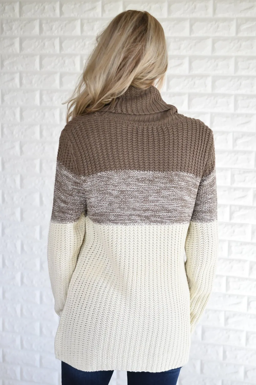 That Should Be Me Sweater