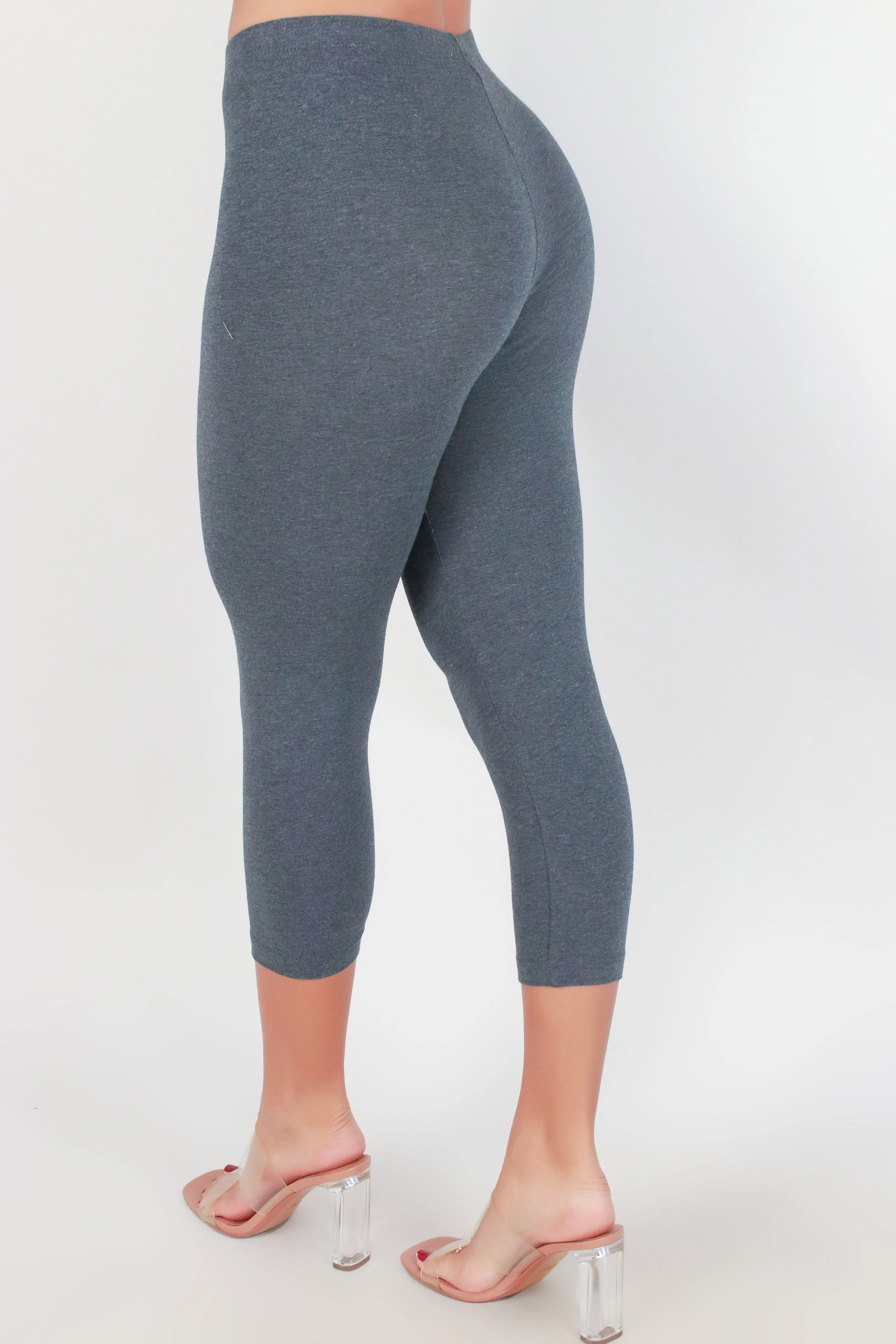 THE CHASE LEGGINGS