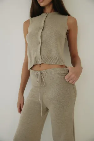 The Ona Vest