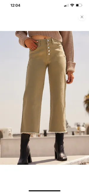 The Prestige Pants