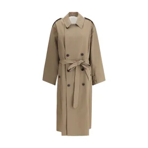 The Row Montrose Coat