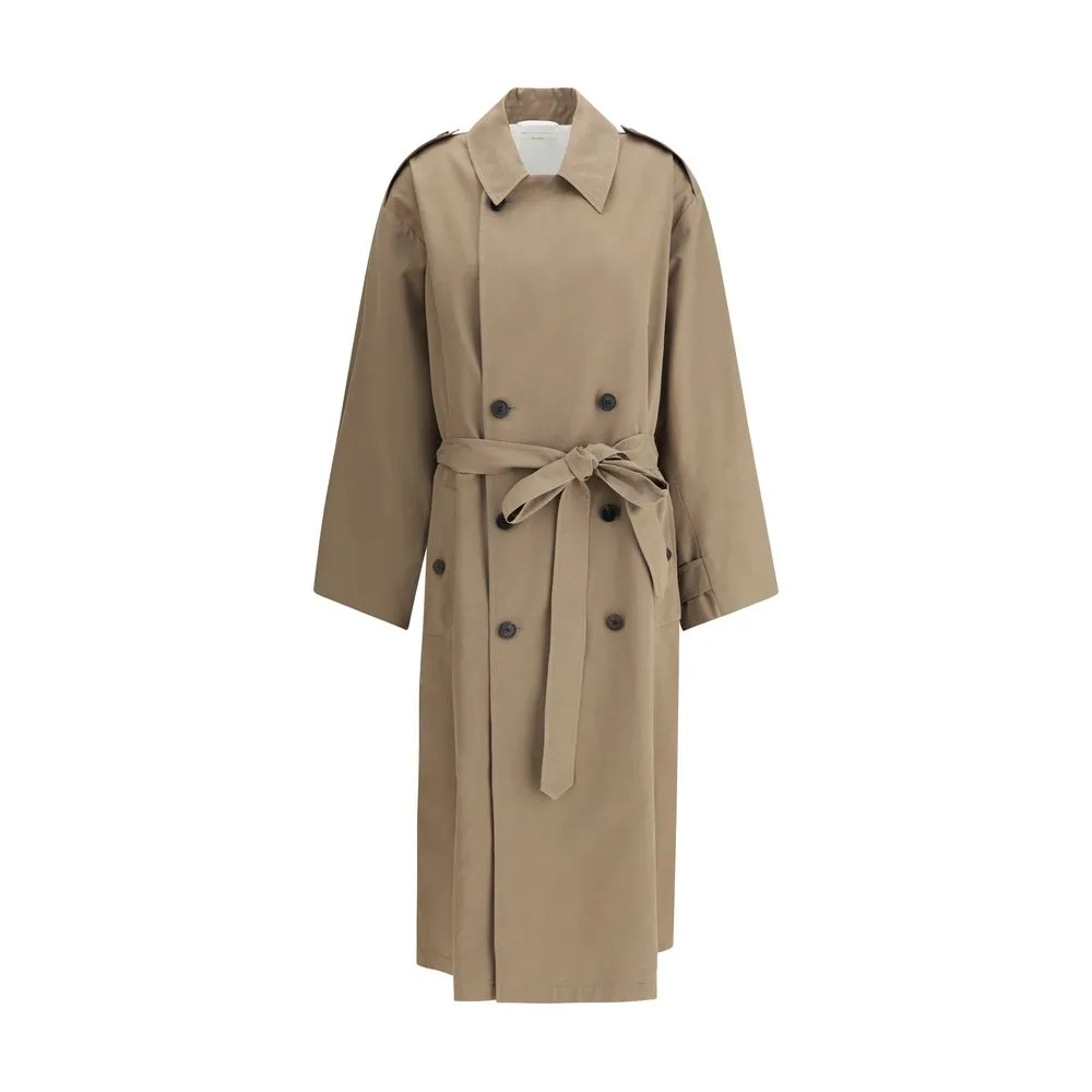 The Row Montrose Coat