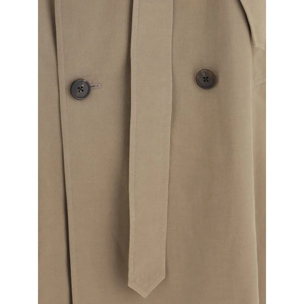 The Row Montrose Coat
