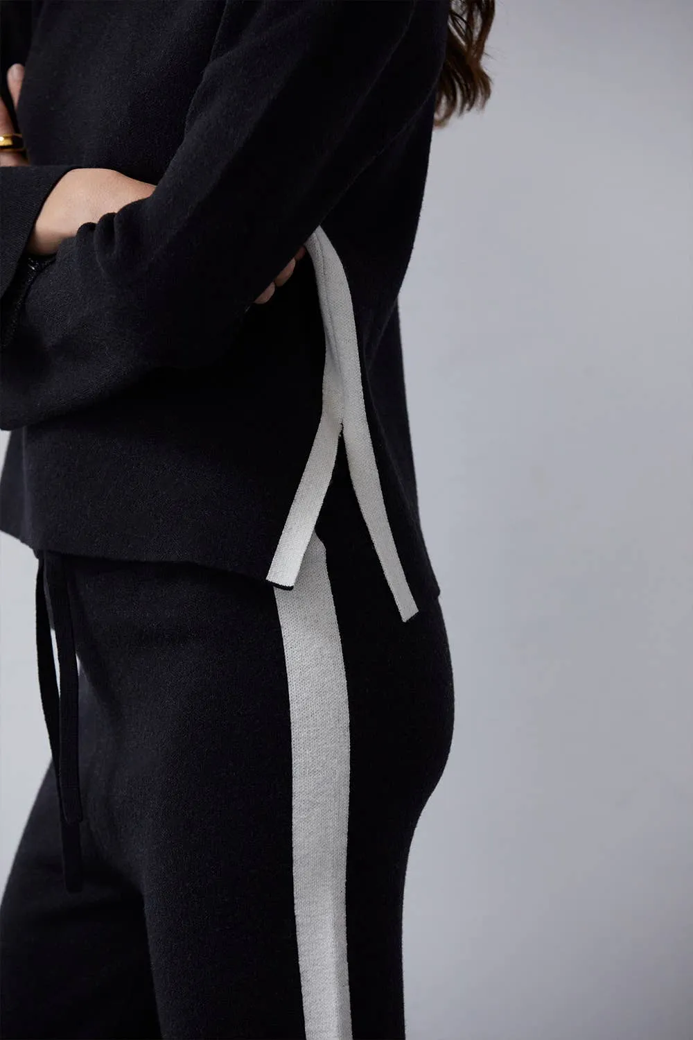 The Samantha  Sweater Set