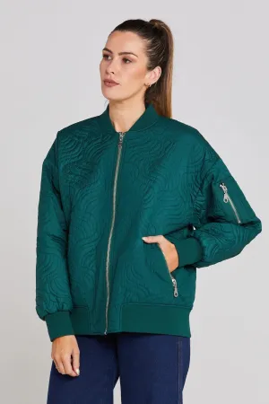 Thing Thing - Flying Jacket, Forest