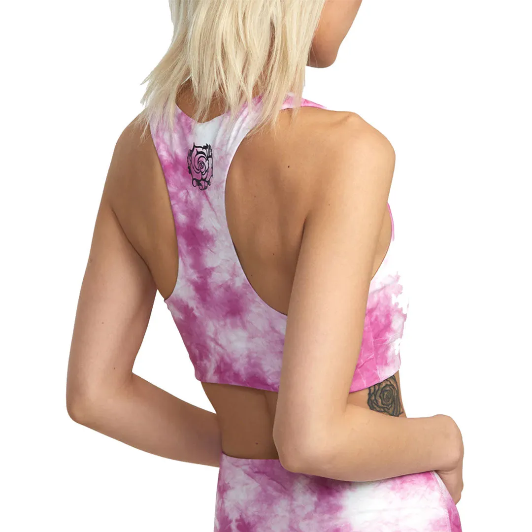Thug Rose Essential Bra Underwear