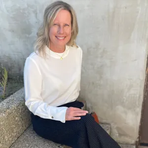 Till Longsleeve Blouse