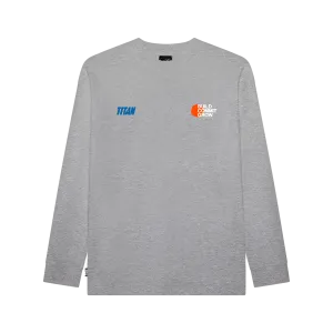 Titan BCG Fundamentals Long-Sleeve Tee