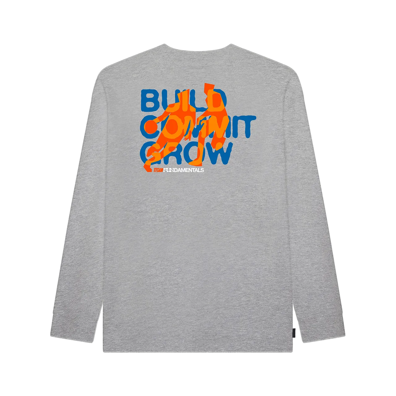 Titan BCG Fundamentals Long-Sleeve Tee