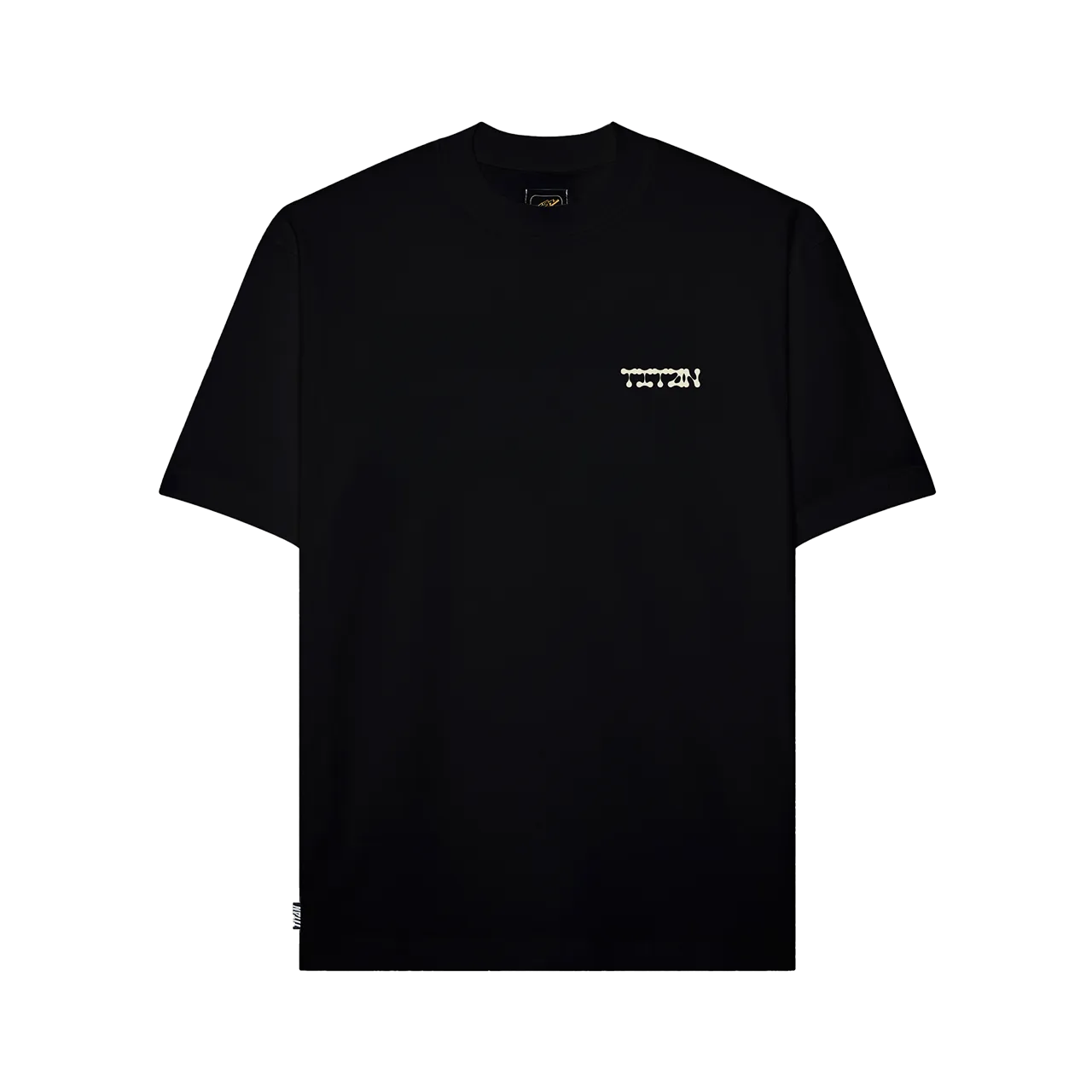 Titan Fundamentals Tee