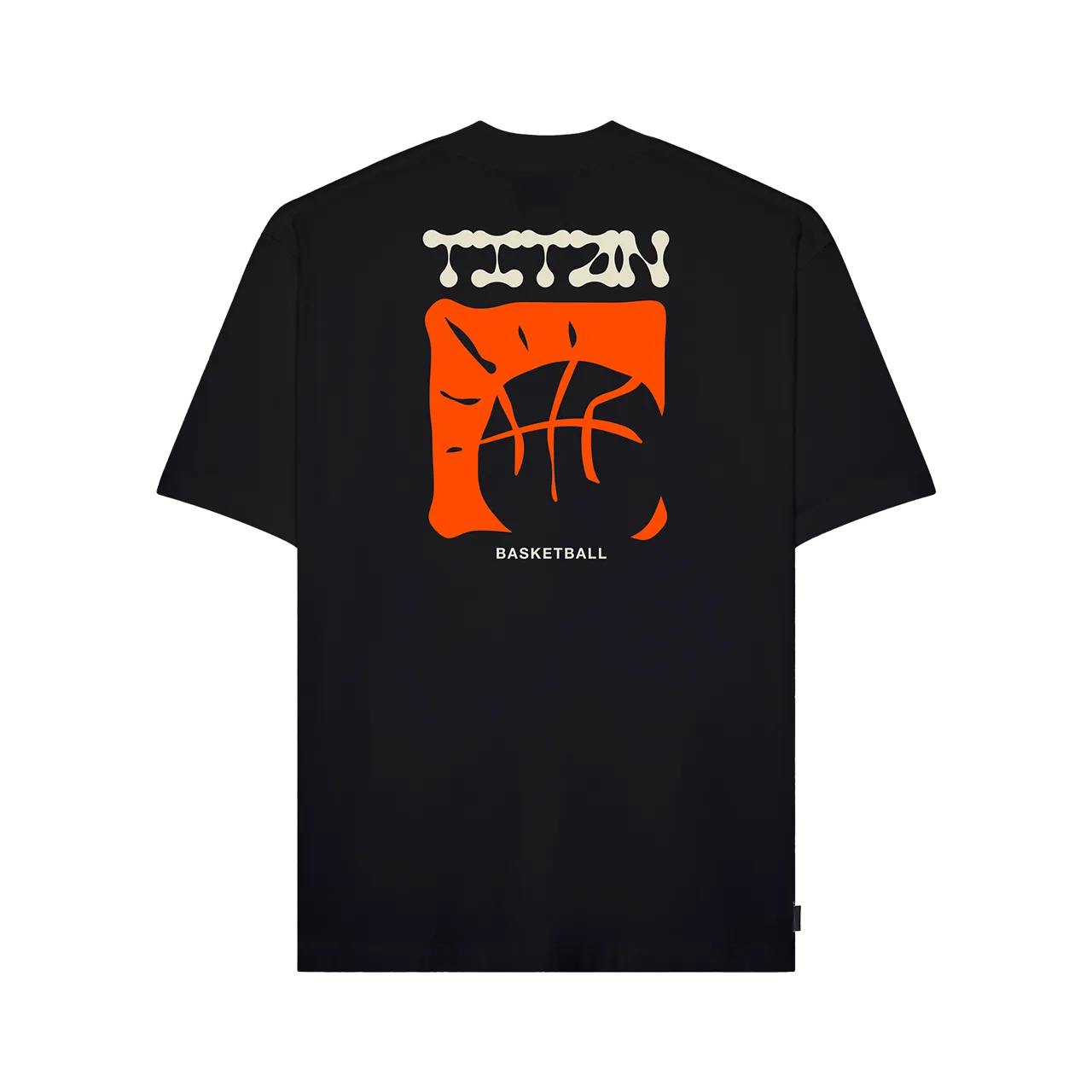 Titan Fundamentals Tee