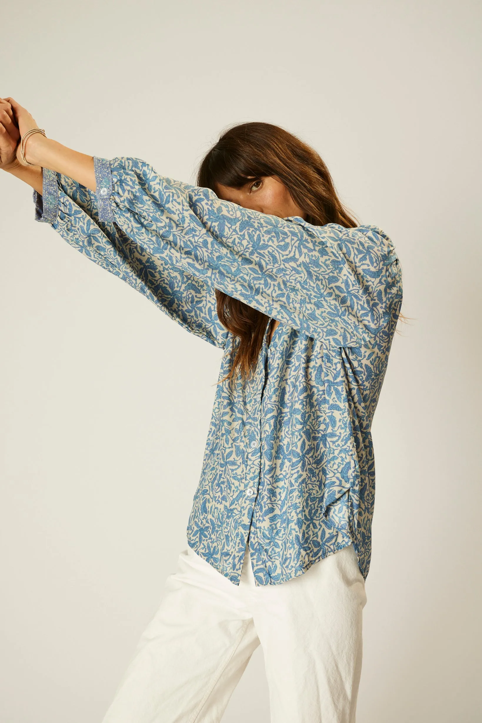TOLAN SHIRT