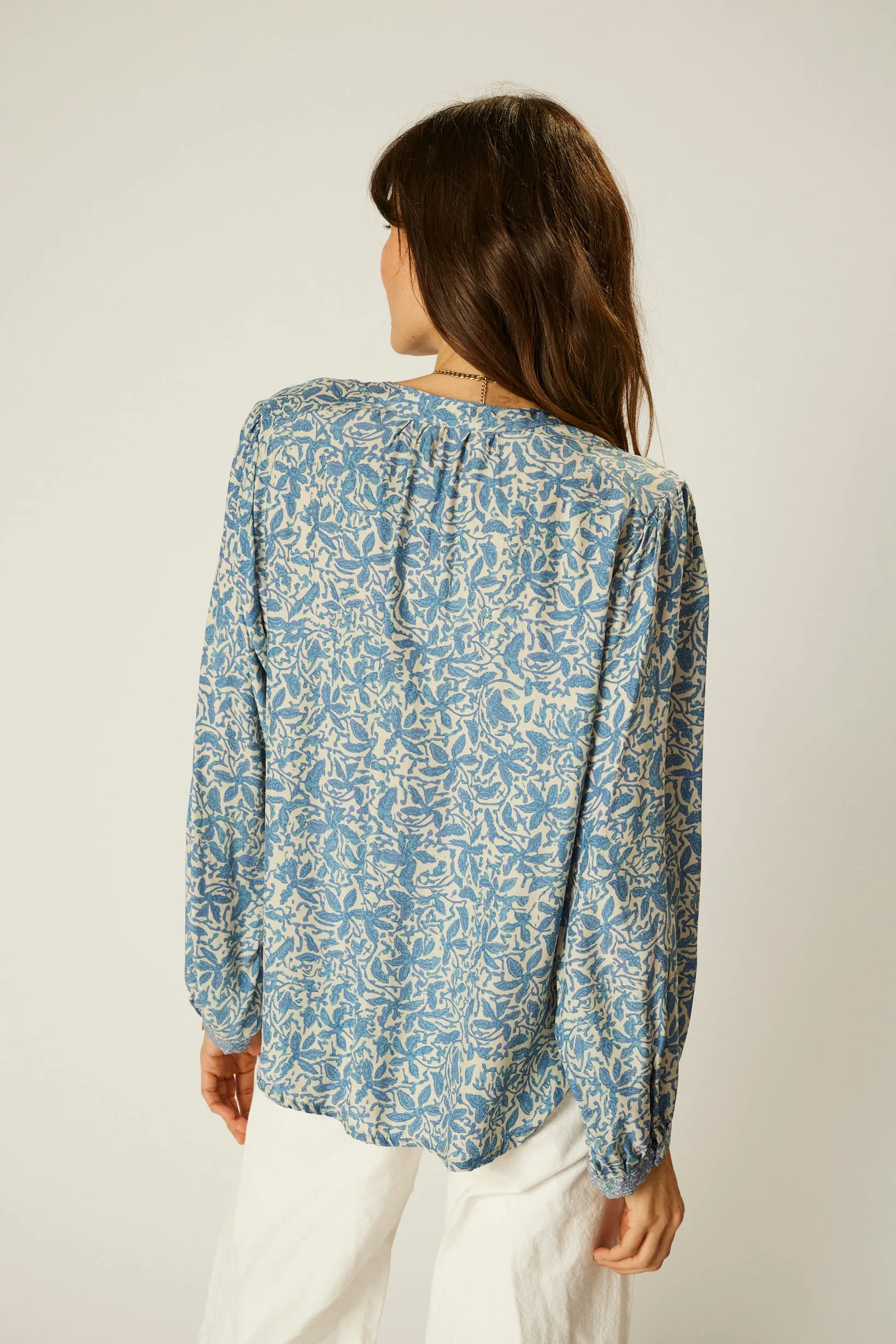 TOLAN SHIRT