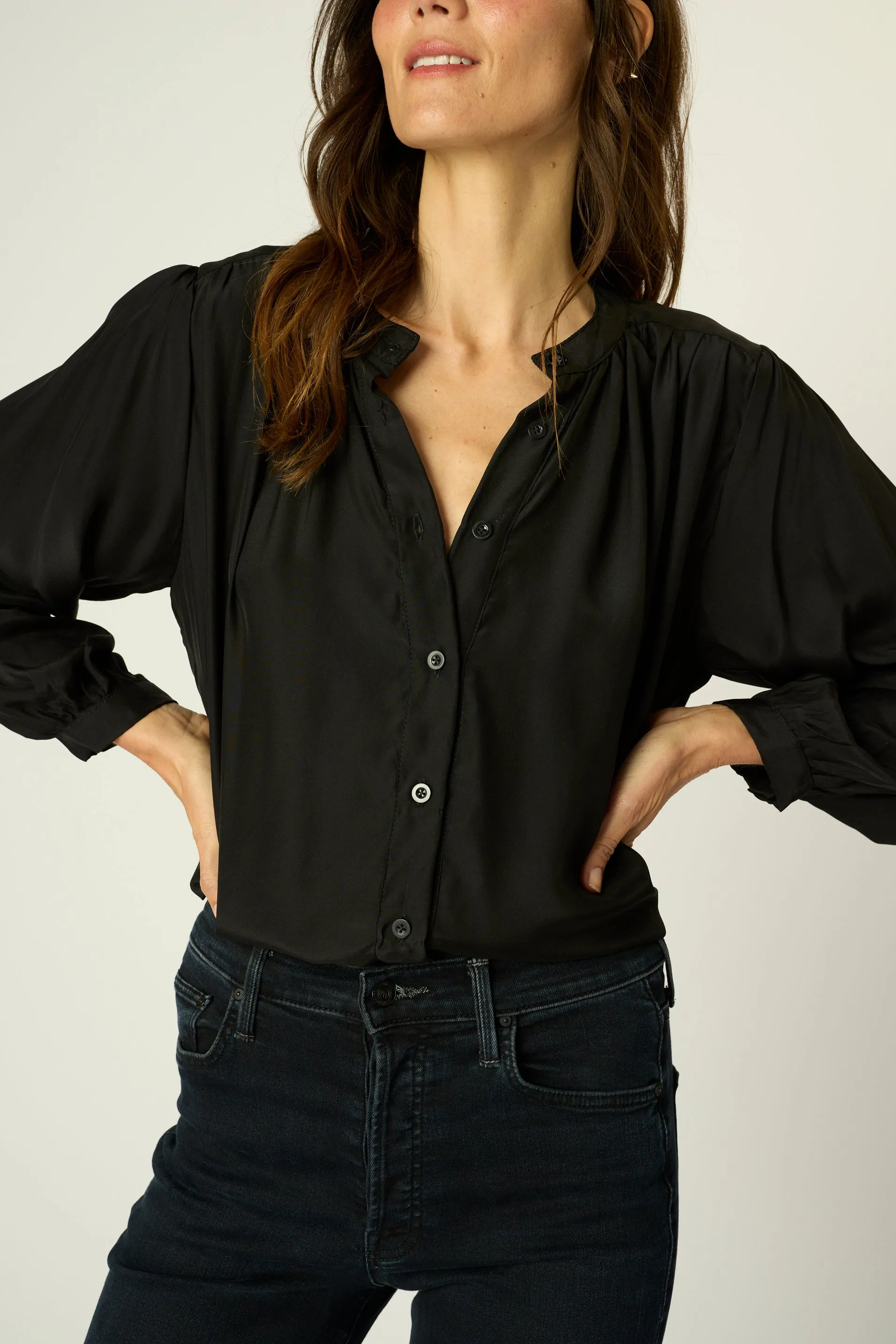 TOLAN SHIRT